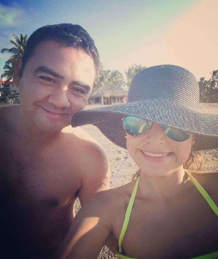 y si nos vamos conociendo? Como conocieron su FM 🥰 - 1