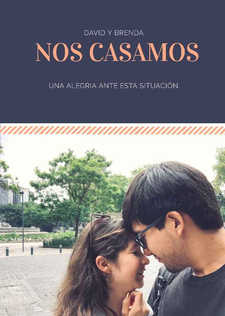 Cómo decirles a mis amigas que sean mis damas de honor? - 1