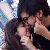 ¿Dónde te lo dio? 💍😍 - 1