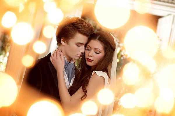 Novios
