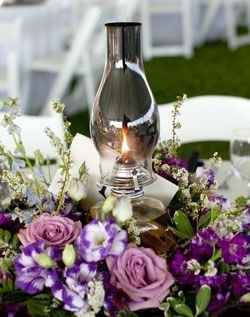 Oil Lamp 4