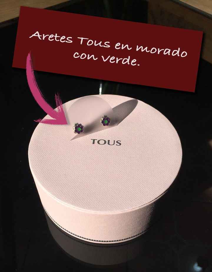 Regalito Niña de las Flores