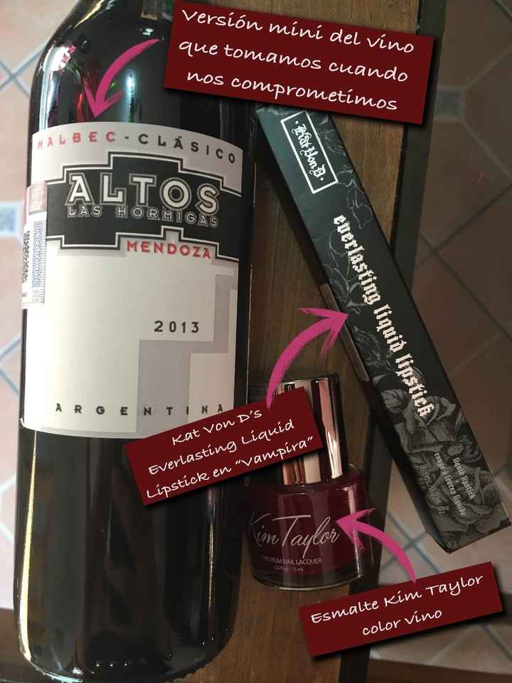 Regalito para Damas
