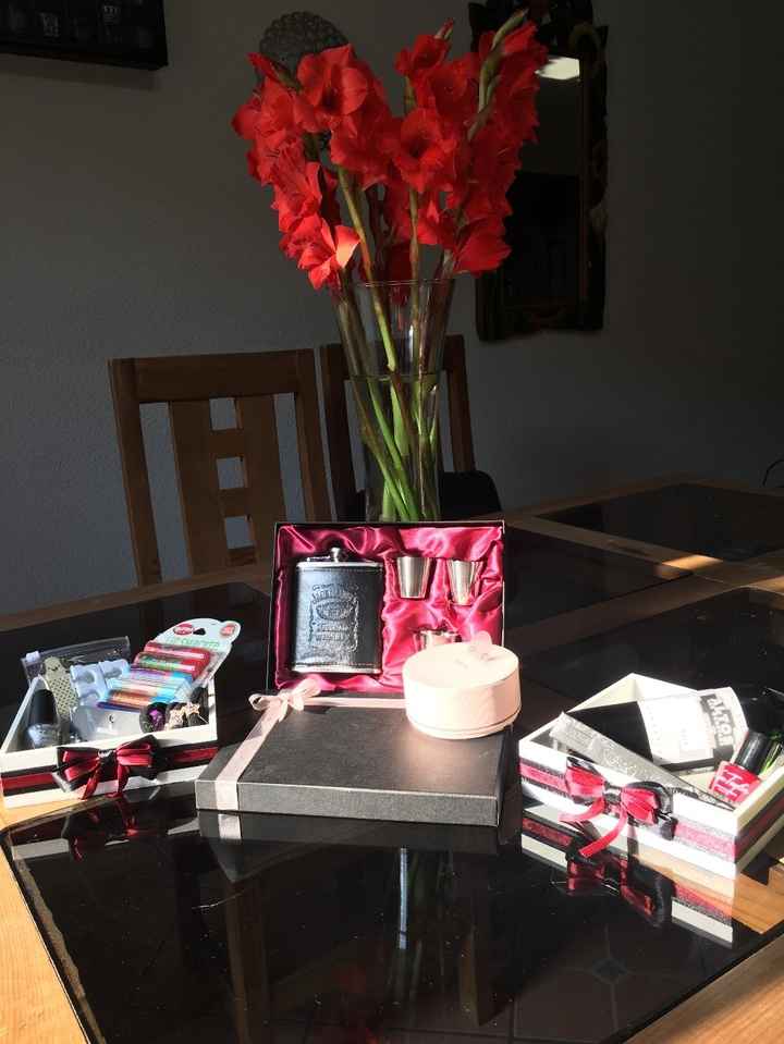 Regalitos