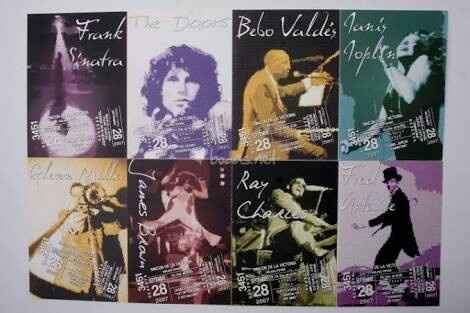 Enumerar mesas o ponerle nombre - 2