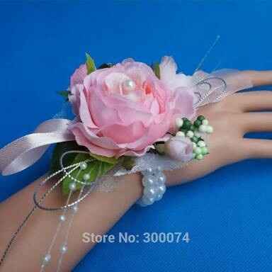 Ramo de damas,, quien lo paga??? - 1