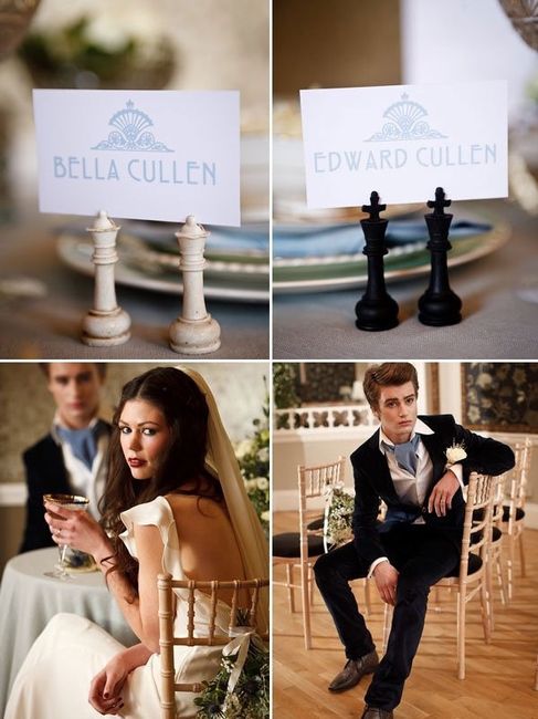 Place Cards