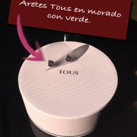 Regalito Niña de las Flores