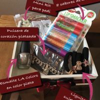 Regalito Damitas