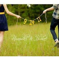 Cuando nuestro save the date - 1