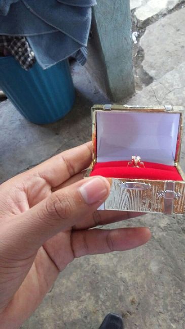 Anillito - 1