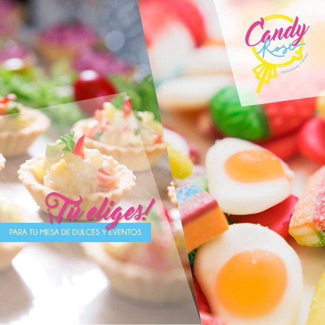 Renta de mobiliario - 1