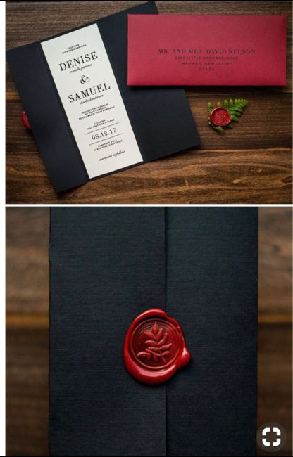 Color para la boda - 2