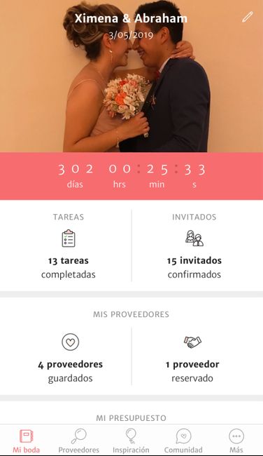 Quiero ver su contador!! :) - 1