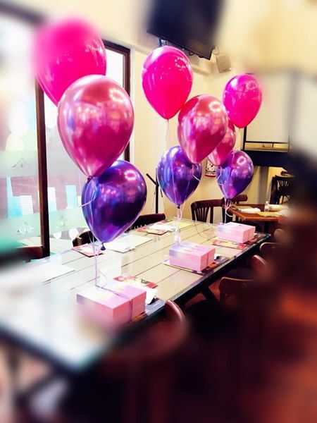 Invitación a tus Damas! - 1