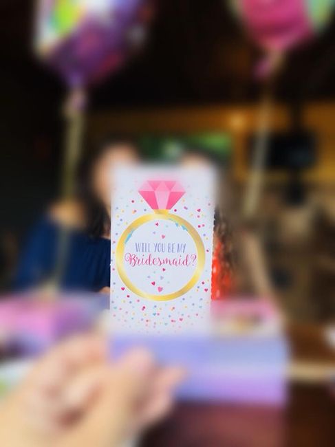 Invitación a tus Damas! - 2