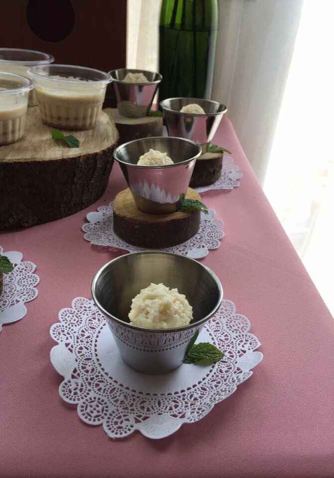 Renta de mobiliario - 5