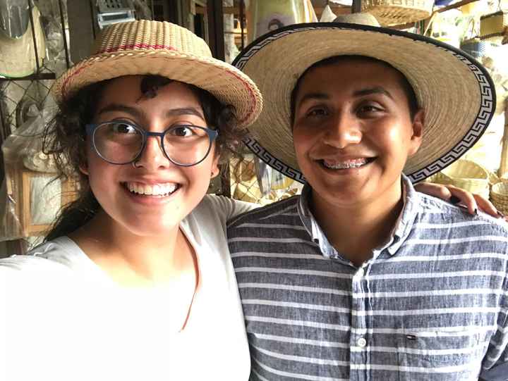 Mi defecto perfecto- Ximena - 1