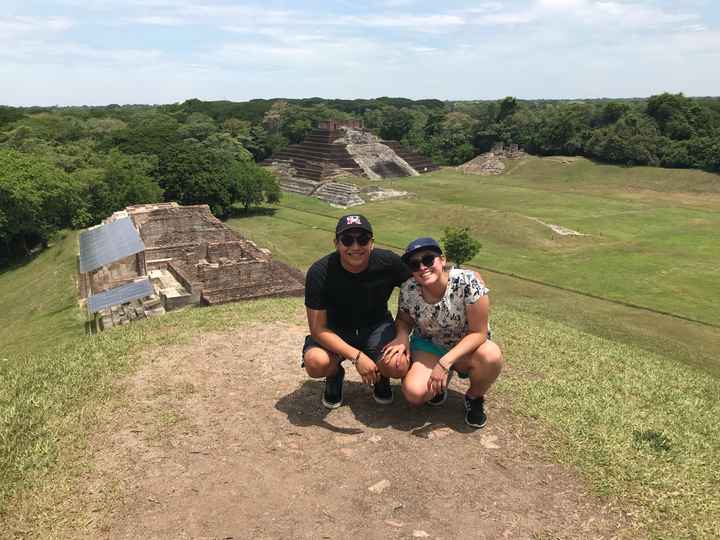 Momento de presumir a sus fm /fe - 2