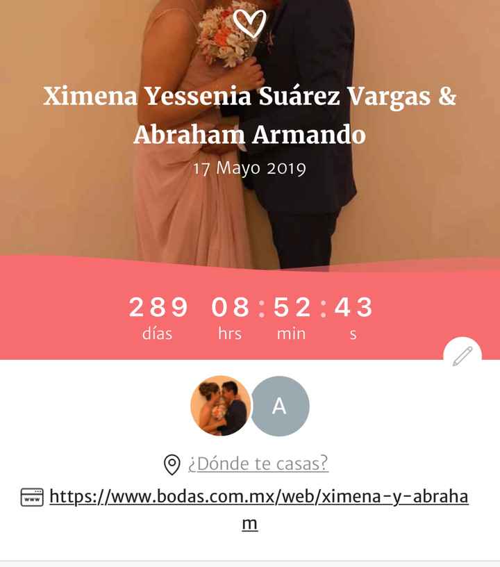 Mi número mágico-ximena - 1