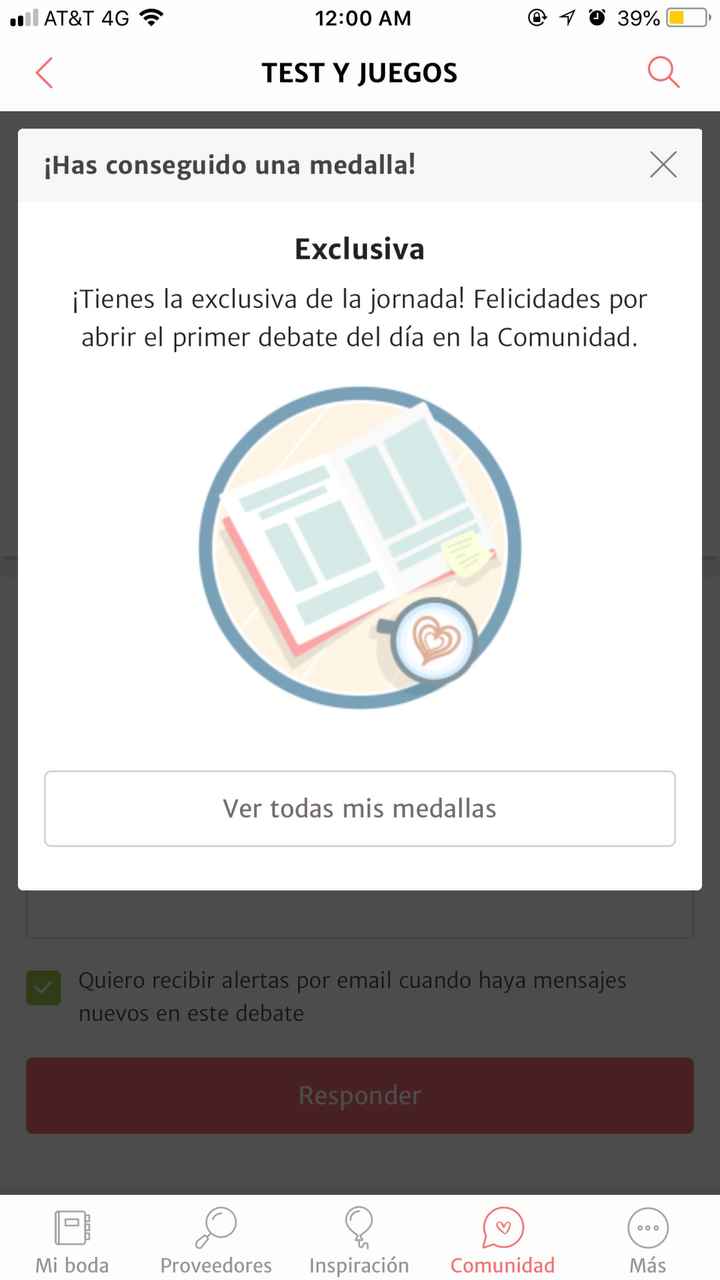 Primer debate del día 😂 - 1