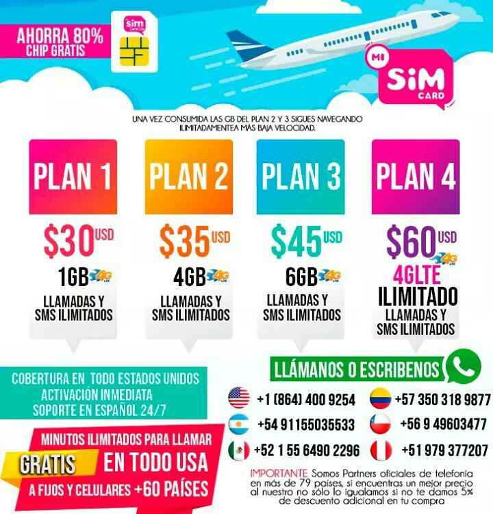 Recomendaciones ❤ - 1