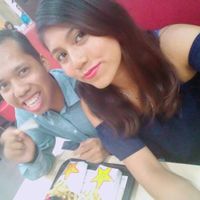 ¡Sube una foto con tu FM / FE! 💑 - 1