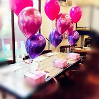 Invitación a tus Damas! - 1