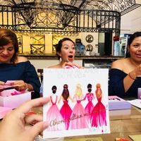 Invitación a tus Damas! - 3