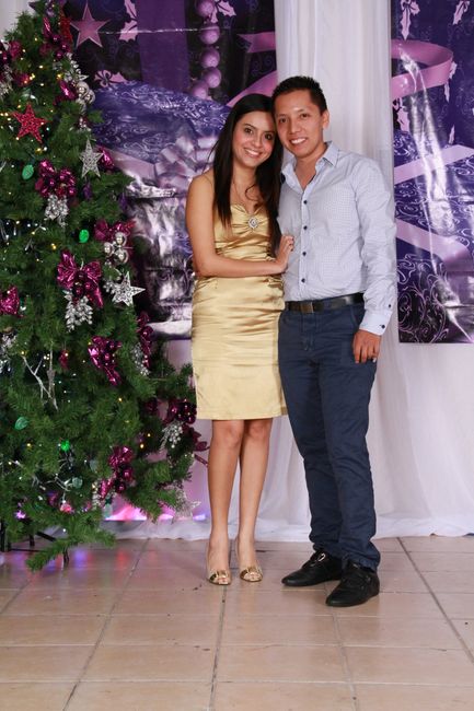 En navidad 2012