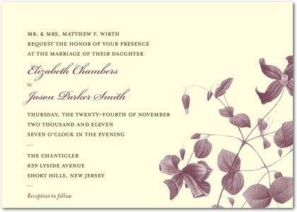 Invitacion