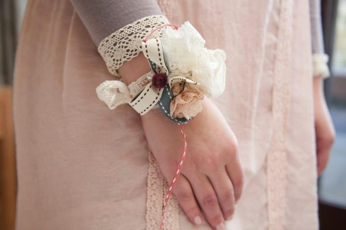 Corsage