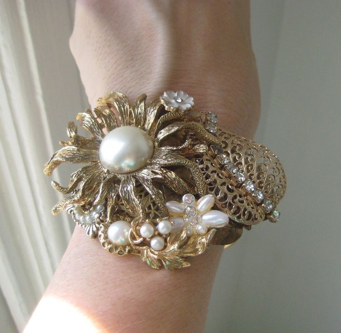 Corsage