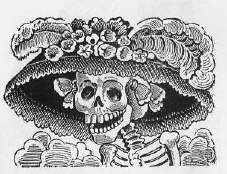 La Catrina