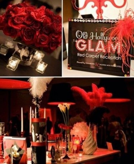 Boda Glam