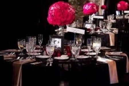 Boda Glam
