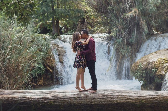 Mi sesión casual - 2