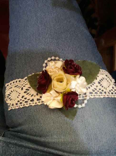 Mas avances 😍 a 44 dias - 2