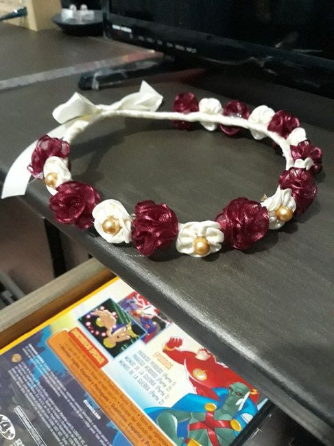 Mas avances 😍 a 44 dias - 4