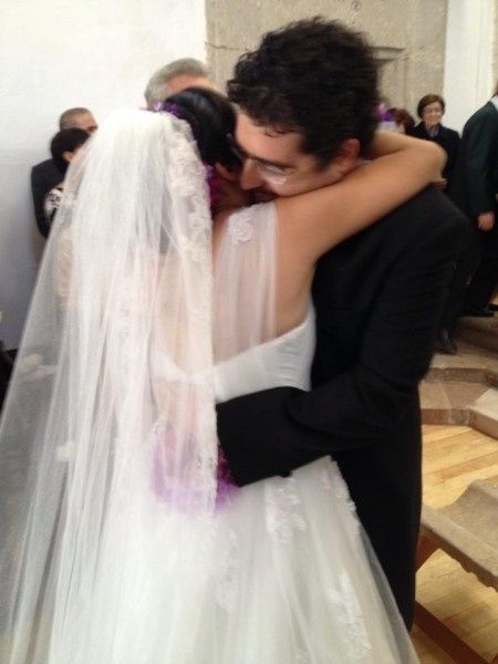 Abrazo