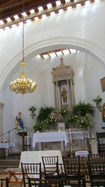 Altar