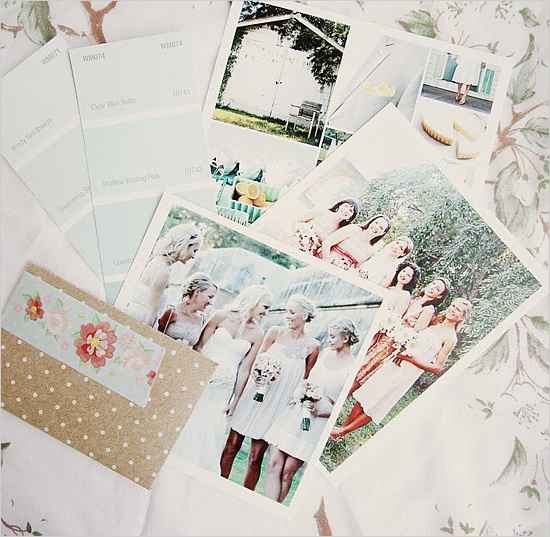 Invitacion a ser damas