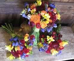 Ramos de colores