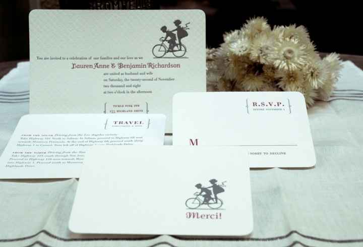 Invitacion