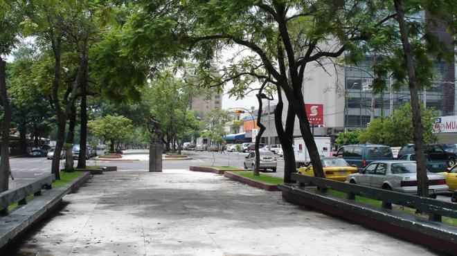 Chapultepec