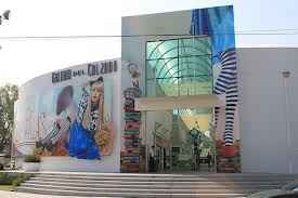 Galería del calzado