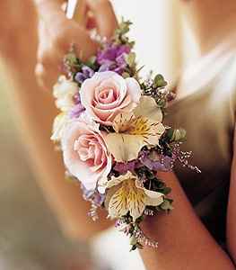 Corsage
