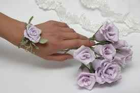 Corsage