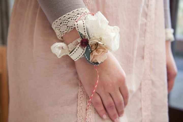 Corsage