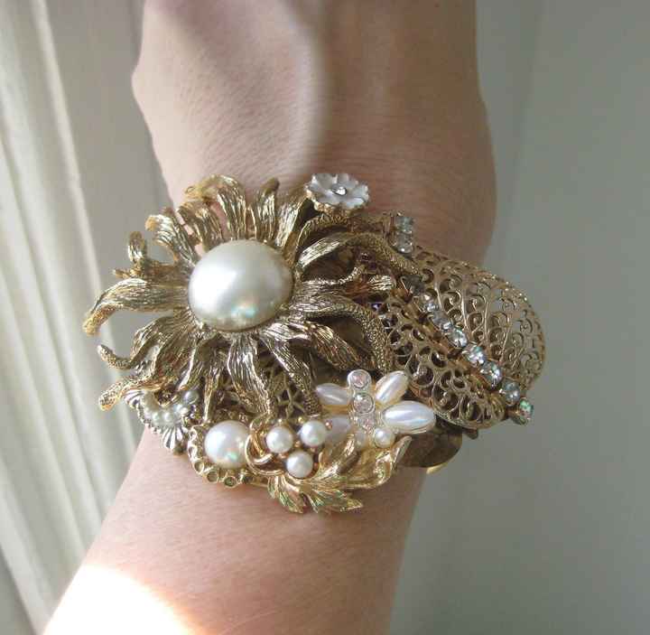 Corsage